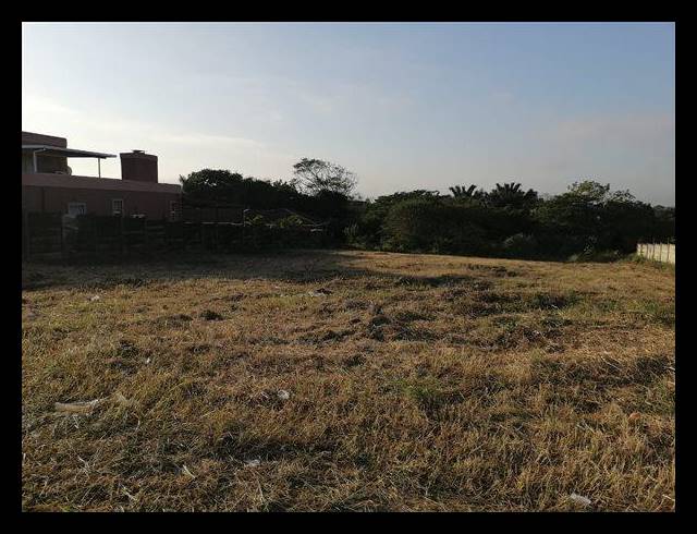 LAND FOR SALE IN BIRDSWOOD